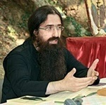 Βαρνάβας Γιάγκου