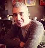 Giorgos Sakallieros