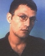 Giorgos P. Pefanis