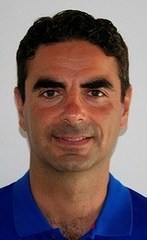 Αθανάσιος Τερζής