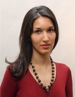 Delphine Minoui