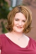 Carrie Ryan