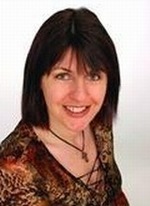 Paula Hall