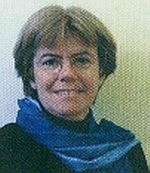 Catherine Plaisant