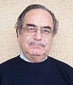 Βασίλης Ψαριανός
