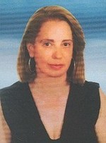 Λίζα Κάντα - Τριτάκη