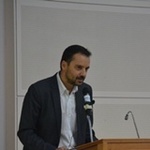 Kostas Tsiampaos
