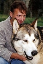 Mark Rowlands