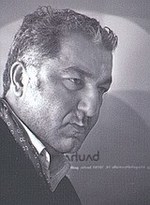 Σταύρος Κωνσταντινίδης