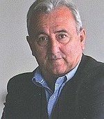 Stayros Tzimas