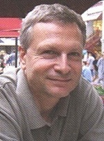 Dani Rodrik