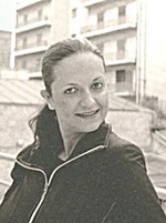 Dimitra Nousi