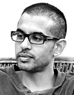Rana Dasgupta