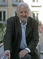 Marc Augé