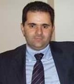 THanasis Pappas