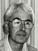 Patrick Joyce