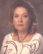 Maria Peratikou - Kokaraki