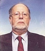 Ξενοφών Μαυραγάνης