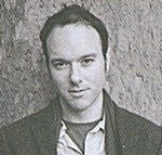 Alex Preston