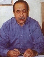 Απόστολος Π. Κουζέλης
