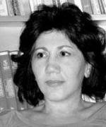 Eyagelia Agelidou