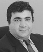 Στέφανος Ζάρκος