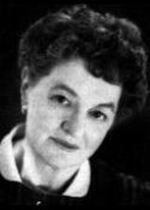 Pamela Travers