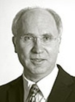 Waldemar Pfoertsch