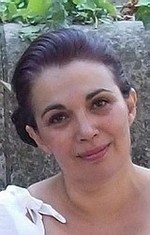 Georgia Papamichail