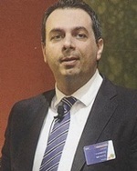 Michalis Galanakis