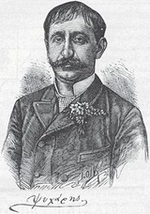 Giannis N. PSycharis