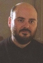 CHaralampos Papadopoulos ( p. Livyos)