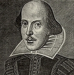 William Shakespeare
