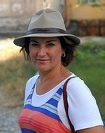 Ελένη Αναστασοπούλου
