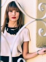 Anthia CHristodoulou - THeofilou