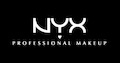 NYX Professional Makeup logo