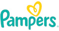 Pampers logo