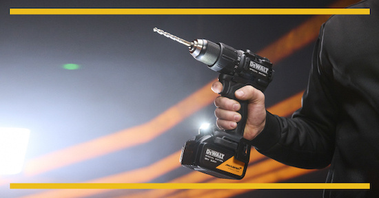 DEWALT