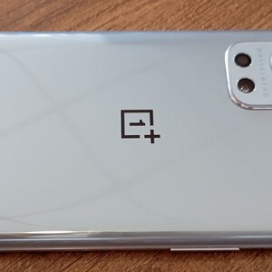 OnePlus 9 Pro 5G Dual SIM (8/128GB) Morning Mist