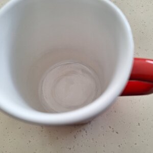 Nestle Nescafe Κούπα Κεραμική Κόκκινη 250ml