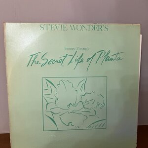 Tbd Journey Through Secret Life Plants Vinyl