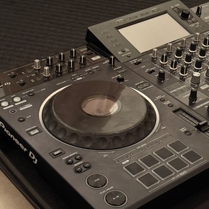 Pioneer XDJ-XZ DJ Controller 4 Καναλιών με Οθόνη