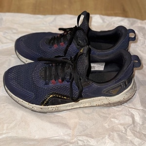 Under Armour Project Rock BSR 3 3026462-402 Ανδρικά Αθλητικά Παπούτσια Training Μπλε