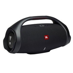 JBL Boombox 2 Αδιάβροχο Ηχείο Bluetooth 80W με Διάρκεια Μπαταρίας έως 24 ώρες Μαύρο