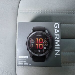 Garmin Fenix 8 Pro Sapphire Titanium 51mm (ΤΕΛΙΚΗ ΤΙΜΗ!)