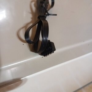 Ekwb EK-RGB LED Splitter/Extension Cable