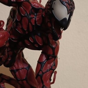 Diamond Select Toys Marvel: Carnage Φιγούρα 23εκ. 8367 JAN192550