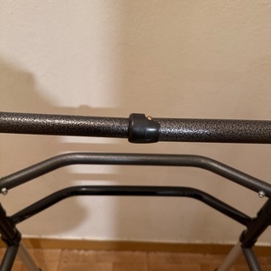 Vita Orthopaedics Reciprocal Πτυσσόμενος Περιπατητήρας Αλουμινίου 09-2-043