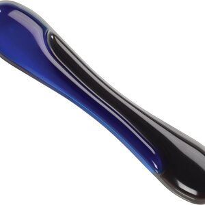 Kensington Duo Gel Wrist Rest για πληκτρολόγιο – Μπλε/Μαύρο