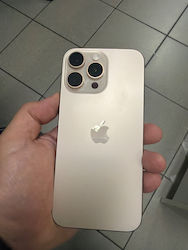 AppleiPhone16ProMax(8/256GB)DesertTitanium